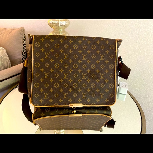 Louis Vuitton Other - for your laptop, computer.  Notebook, IPad